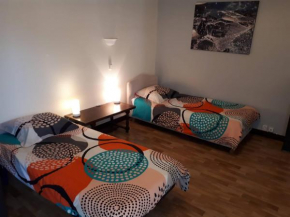 Maison de vacances familiale